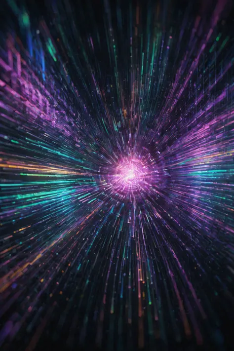 <lora:SDS_Particle_Flow:0.6>,SDS_Particle_Flow,
ethereal essence,
System error,please try again later,
glitch Art,futuristic,sci-fi,holographic screen,high-tech,Cyberpunk,movie set,movie color,professional photography,UHD,8K,trending on artstation,Fine art,Psychedelic art,Masterpieces,best quality,Matrix Style,