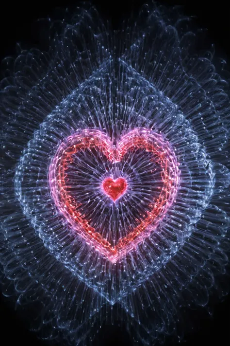 <lora:SDS_Particle_Flow:0.6>,SDS_Particle_Flow,
ethereal essence,cymatics,heart-shaped,