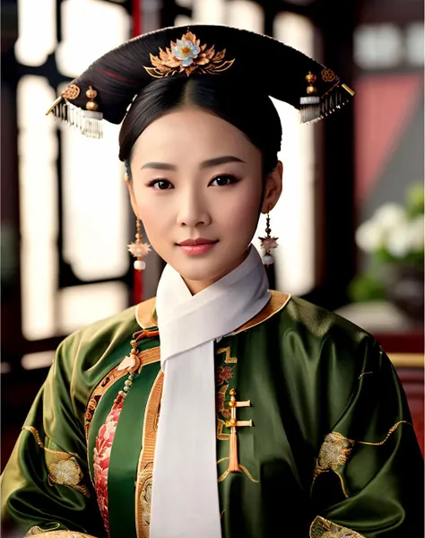 Masterpiece, absurdres,award winning photo, extremely detailed, amazing, fine detail, extremely detailed eyes and face, by lee jeffries nikon d850 film stock photograph 4 kodak portra 400 camera f1.6 lens rich colors hyper realistic lifelike texture dramatic lighting unrealengine trending on artstation cinestill 800 tungsten,
qingchao, a woman in a traditional chinese dress poses for a picture , woman wearing a qingchao_dress, qingchao_haircut, qingchao_scarf,
<lora:QingChao:0.9>