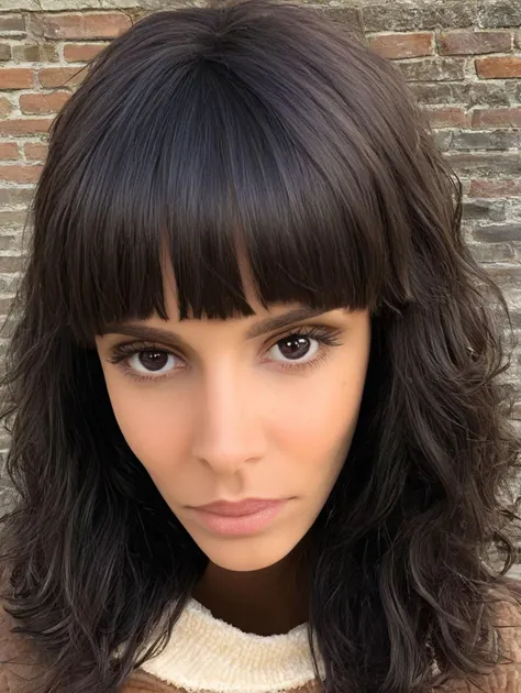 photo, realistic, irl, score_9, score_8_up, score_7_up, score_6_up, source_photo, rating_safe, shym 1girl, 24 years old, mid body portrait, dark skin, black girl, straight hair, long hair, bangs, perfecteyes, dark eyes, looking at viewer, shy, blushed, aroused BREAK wearing wool pullover BREAK La Lonja de la Seda de Valencia
<lora:Shym_for_everClearPony:0.6> <lora:shym:0.35>