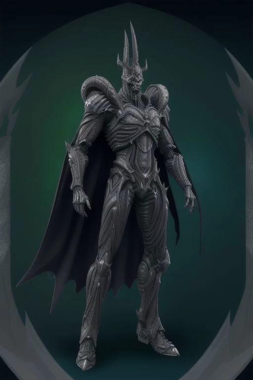 illustration,
full body,
Lich King,
titan,
god,
giant,
tall,
tail,
cape,
robot,
hybrid,
red skin,
steam punk,
cyberg,
red flesh,
claws,
muscular,
sauron,
XENO,
military uniform,
combat suit,
exoskeleton,
red and yellow green colors,
background blue mist,
action pose,
looking at viewer,
dynamic light,
ultra detail,
full detail,
8k best quality,
realistic, 8k,
micro intricate,
masterpiece,
blizzard