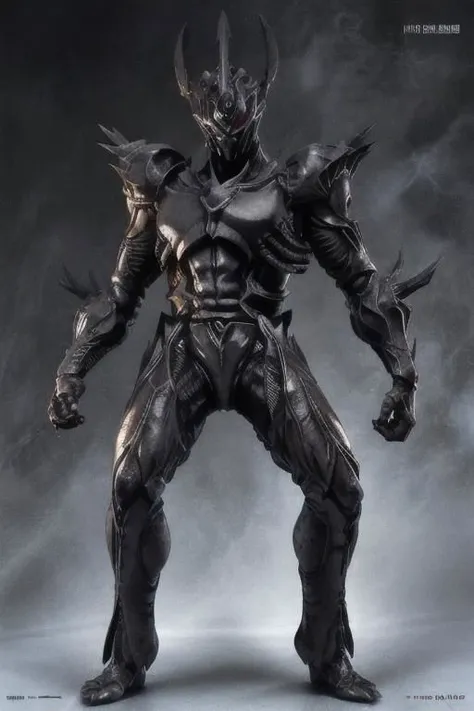 illustration,
guyver,
tail,
black eye sockets,
red eye sockets,
black combatsuit,
red and black color,
sharp gloves,
sharp claws,
standing,
fighting stance,
steam background,
looking at viewer,
dynamic light, 
ultra detail,
extremely detailed CG, 
full detail, 
realistic, 8k, 
micro intricate, 
masterpiece,
comicbookpencils,
by Kentaro Miura