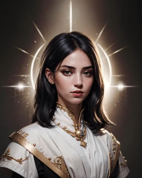 portrait of Celestine, (sideways glance:1.1), (looking down:1.4),
<lora:Saint Celestine MK1 by CARAXES:0.7> <lora:add_detail:0.35>