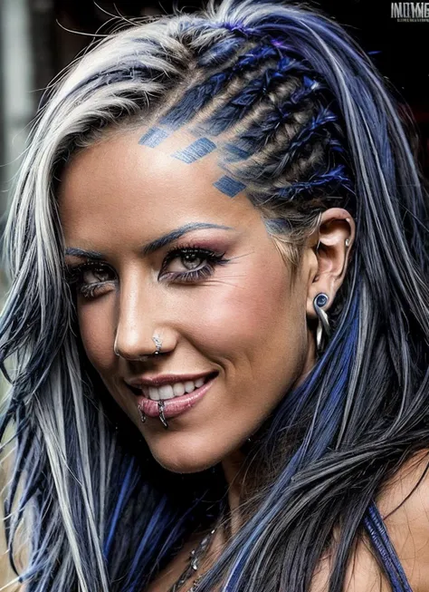 High detail RAW color Photo of gorgeous sks woman, smile, fit, toned, sexy look, high detail hair, (skin pores, skin imperfections), sharp body, highly detailed body, highly detailed face, sharp focus, 8k high definition, insanely detailed, intricate, masterpiece, highest quality, <lora:locon_alissawhitegluz_v1_from_v1_64_32:1.25>