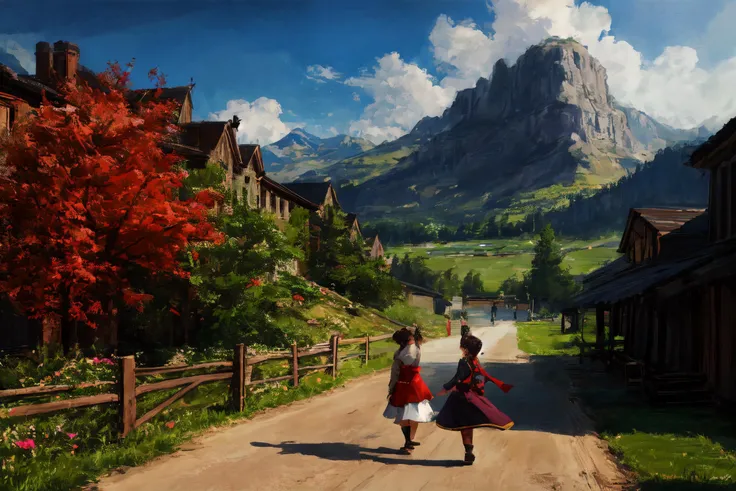 masterpiece, best quality, ultra high res, beautiful, visually stunning, elegant, incredible details, award-winning art, <lora:jkrz - JakubRozalski-000006:0.65>, jkrz, <lora:LowRA:0.25> , <lora:add_detail:0.4> , fantasy theme,