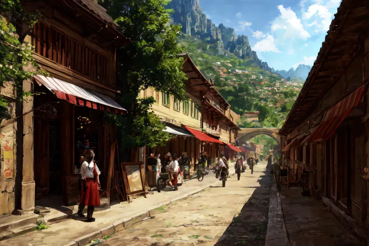 masterpiece, best quality, ultra high res, beautiful, visually stunning, elegant, incredible details, award-winning art, <lora:jkrz - JakubRozalski-000006:0.65>, jkrz, <lora:LowRA:0.25> , <lora:add_detail:0.4> , fantasy theme,