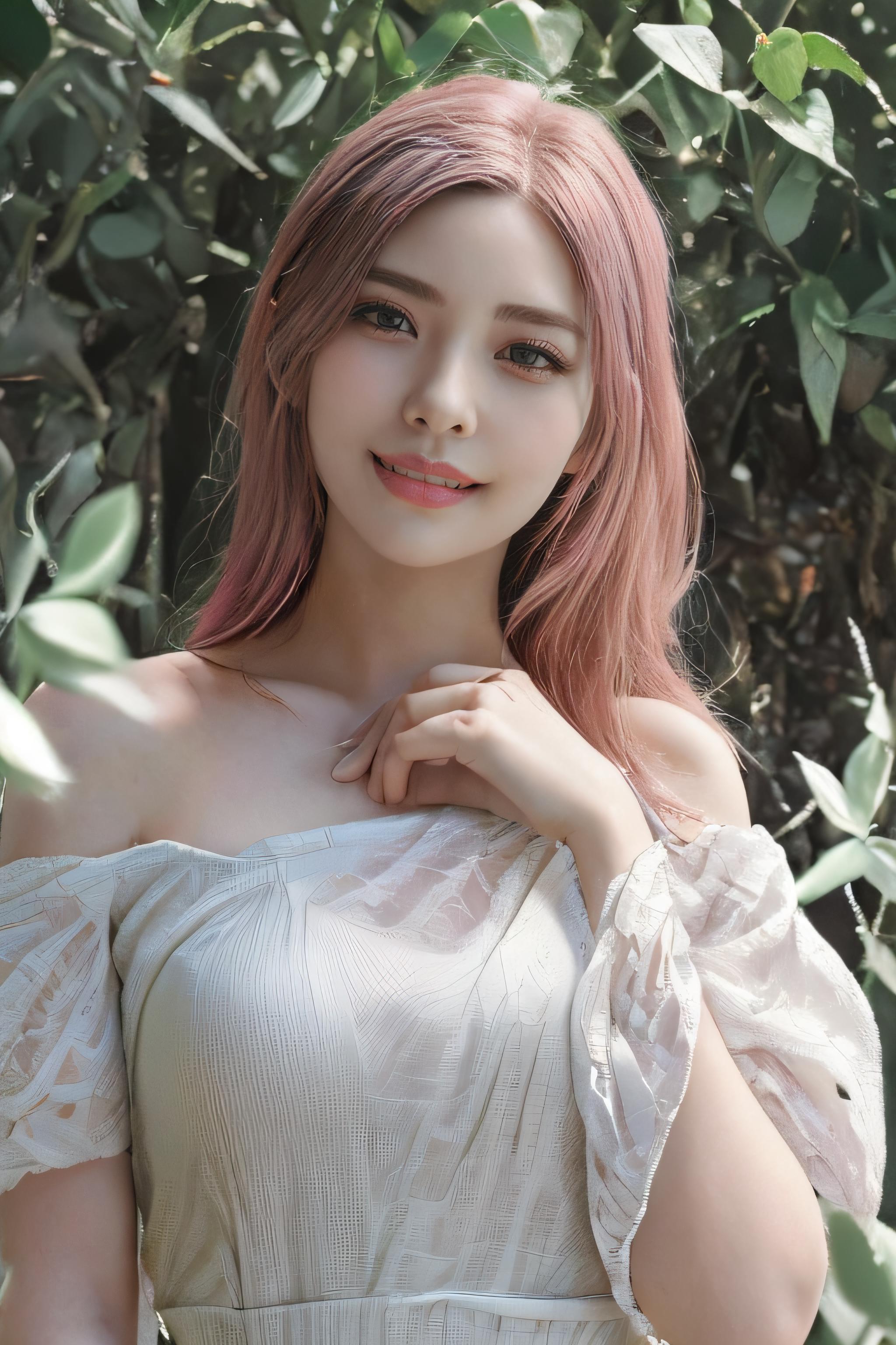 rei kamiki AV actress v1.0