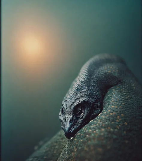 epic realistic, serpentines, fog, car, slate atmosphere, cinematic, dimmed colors, dark shot, muted colors, film grainy, lut, spooky, (shot with vintage Carl Zeiss Sonar lens:0.895), ([shallow depth, cinematic grading, low key light, analog style, dark shot : toxic vapor, milky mist, film grain, spooky, gloomy : 15]:1.125), natural skin texture, ultra-detailed realism, dramatic light <lora:epiNoiseoffset_v2:0.33> [<lora:hipoly_3dcg_v7-epoch:0.486> :  <lora:add_detail:0.71> :8], (smooth swirly bokeh, depth of field f1.4, shot on Helios 44-2 vintage lens:1.125), complex background, stuff in the background, highly detailed, (gloomy:1.3), dark, dimmed, hdr, vignette, grimy, (slate atmosphere:0.8), (dark shot:1.22), neutral colors, (hdr:1.4), (muted colors:1.4), (intricate), (artstation:1.2), hyperdetailed, dramatic, intricate details, (technicolor:0.9), (rutkowski:0.8), cinematic, detailed