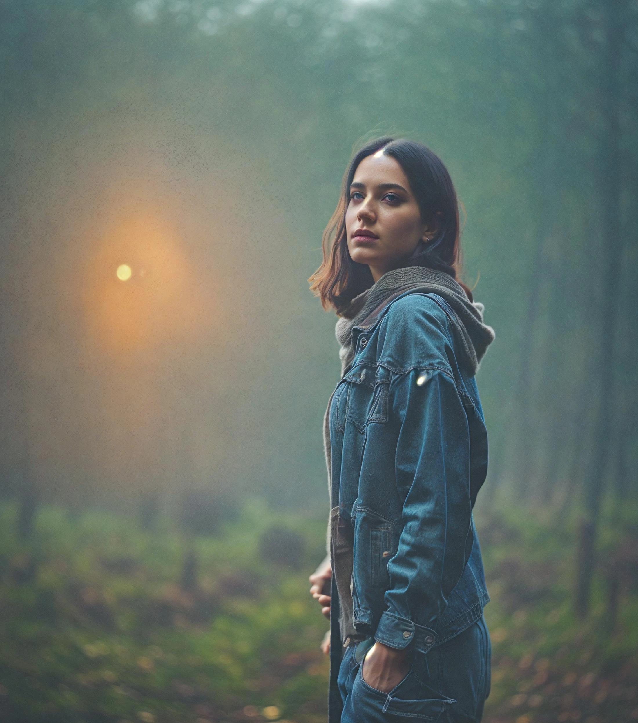 epic realistic, serpentines, fog, car, slate atmosphere, cinematic, dimmed colors, dark shot, muted colors, film grainy, lut, spooky, (shot with vintage Carl Zeiss Sonar lens:0.895), ([shallow depth, cinematic grading, low key light, analog style, dark shot : toxic vapor, milky mist, film grain, spooky, gloomy : 15]:1.125), natural skin texture, ultra-detailed realism, dramatic light <lora:epiNoiseoffset_v2:0.33> [<lora:hipoly_3dcg_v7-epoch:0.486> :  <lora:add_detail:0.71> :8], (smooth swirly bokeh, depth of field f1.4, shot on Helios 44-2 vintage lens:1.125), complex background, stuff in the background, highly detailed, (gloomy:1.3), dark, dimmed, hdr, vignette, grimy, (slate atmosphere:0.8), (dark shot:1.22), neutral colors, (hdr:1.4), (muted colors:1.4), (intricate), (artstation:1.2), hyperdetailed, dramatic, intricate details, (technicolor:0.9), (rutkowski:0.8), cinematic, detailed