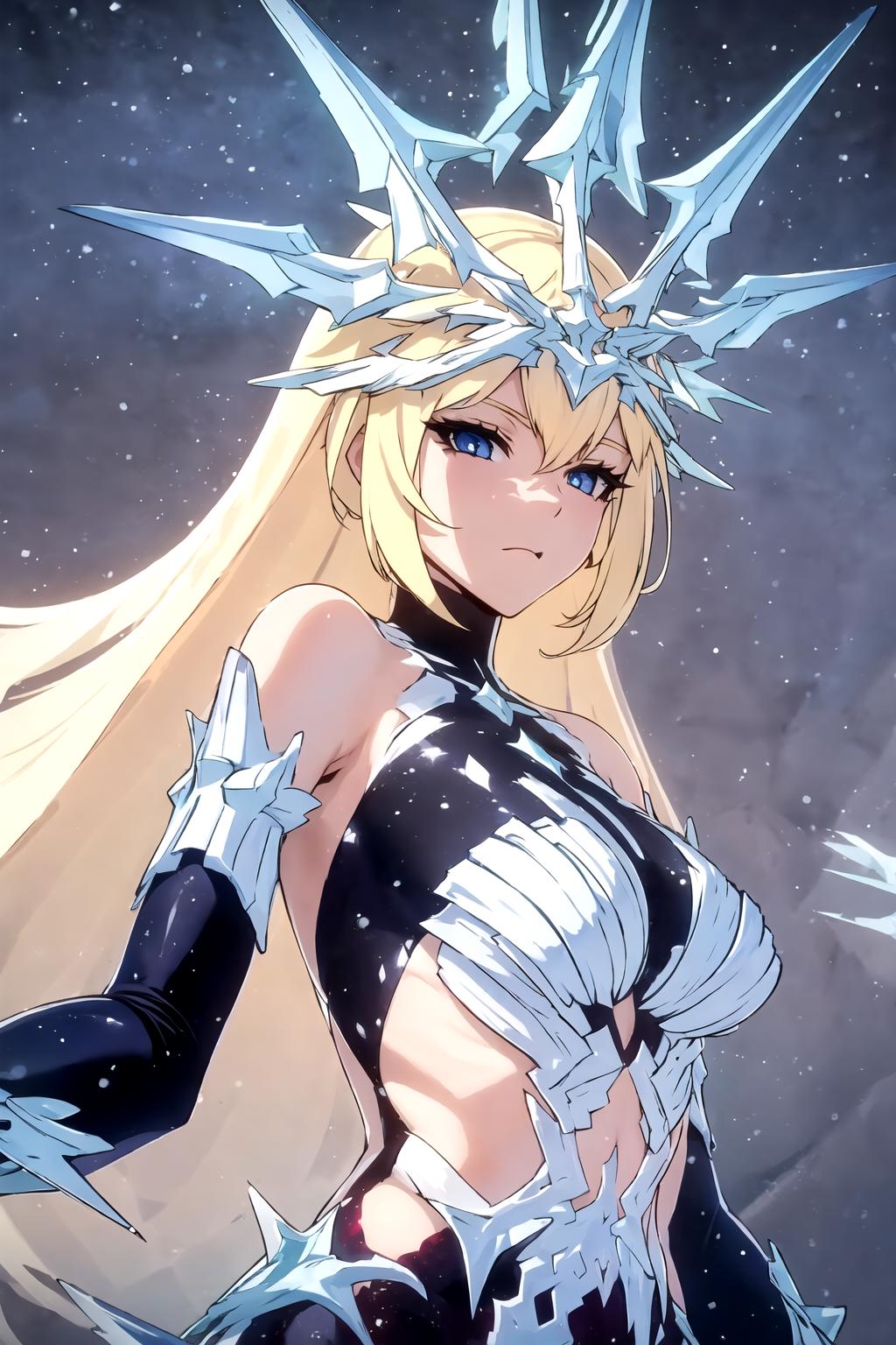 Cocolia Mother Of Deception (Honkai: Star Rail) Full