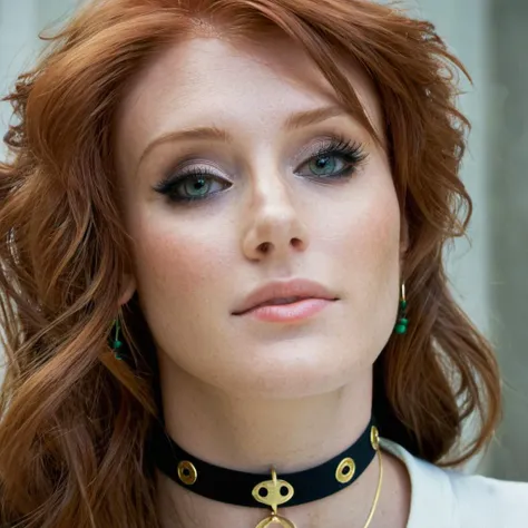 High quality closeup portrait photo of a woman wearing a (string) choker,Nikon,f/1.8,85 mm,natural soft light, <lora:brhoward_xl_1_standard-000026_l:0.0> ,<lora:brhoward_xl_1_standard-000062_l:0.0> ,<lora:brhoward_xl_1_standard-000087_l:0.0>,  <lora:brhoward_xl_1_standard-000022:0.35>, <lora:brhoward_xl_1_standard-000041:0.1>, <lora:brhoward_xl_1_standard-000068:0.0> ,<lora:brhoward_xl_1_standard-000080:0.0> ,<lora:brhoward_xl_1_standard-000094:0.0>,  <lora:brhoward_xl_1_standard-000065:0.0> <lora:brhoward_xl_1_standard-000074:0.55>