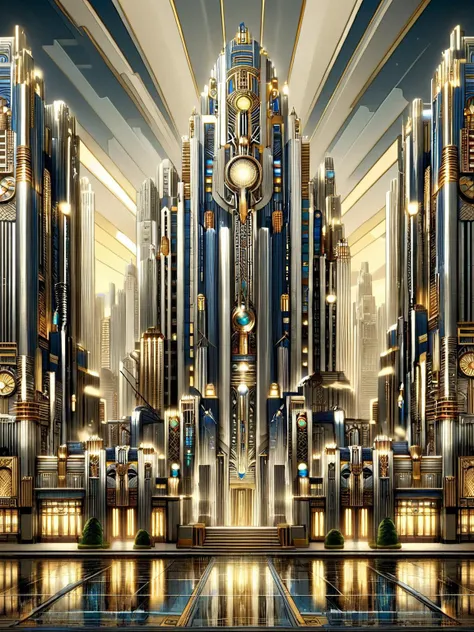 ais-artdeco metropolis <lora:Art_Deco_Style_SDXL:1>