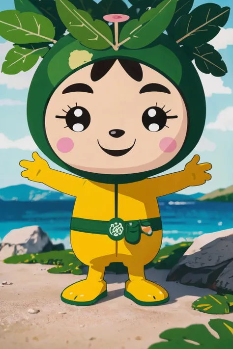 <lyco:yuru_kyara:1.0> chibi,
(best quality, masterpiece, RAW photo,ultra-detailed:1.2), <lyco:GoodHands-beta2:1.0>,pokemon \(creature\),pokemon \(creature\),