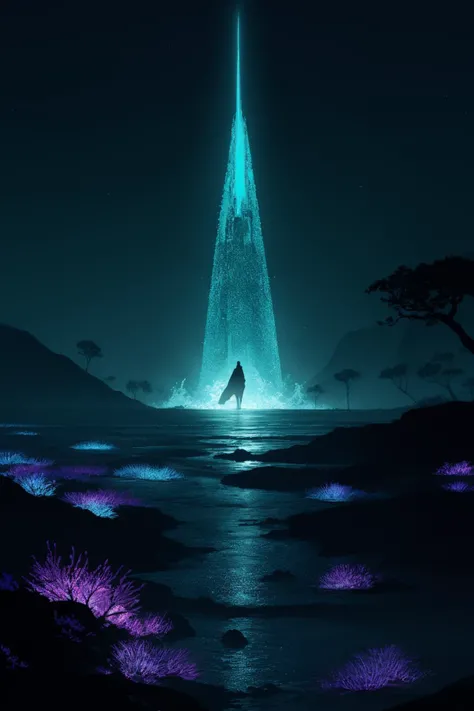lost, illumination,