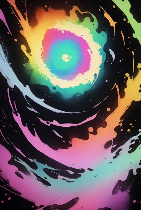 psychometrics, [black hole, cliff, landscape: explosion, abstract, no humans : waves, multicolor, void: ,.3,.7:bezier] 
[maelstrom:paint splatter:entanglement: , .3, .7:bezier] 
[watercolor :pastel colours: ink blot: , .3, .7:bezier]