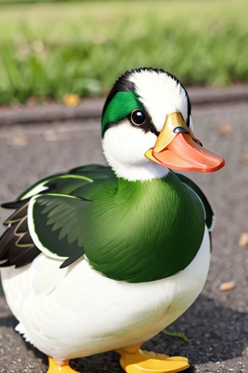 Duck