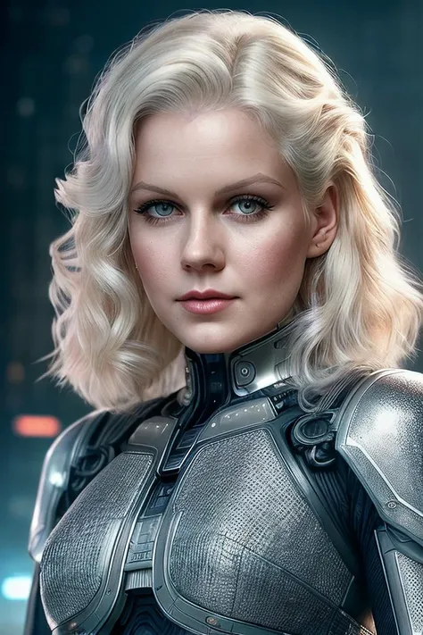 beautiful woman (EPJ34nH4rl0w:.99), perfect hair, jewellery, ((portrait)), (closeup:1.2), ((from the waist up)), ((( Futuristic dystopian city viewpoint with AI-controlled energy-efficient transportation networks :1.2 ))), natural skin texture, (( jumpsuit :1.2)), 24mm, 4k textures, soft cinematic light, adobe lightroom, photolab, hdr, intricate, elegant, highly detailed, sharp focus, ((((cinematic look)))), soothing tones, insane details, intricate details, hyperdetailed, low contrast, soft cinematic light, exposure blend, hdr, faded, now, ("I've got a bad feeling about this.":1.1)