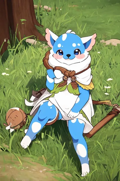 (masterpiece, best quality, hires), <lora:bdoPapu:0.8>, bdopapu