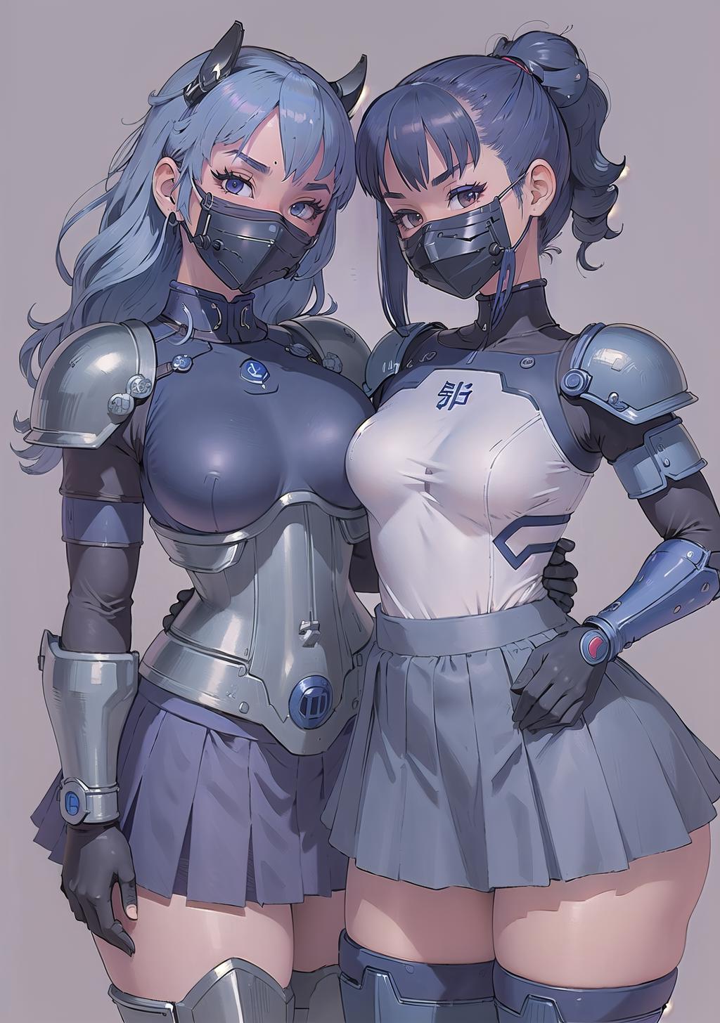 Envy Beauty Mix 10 v1.0