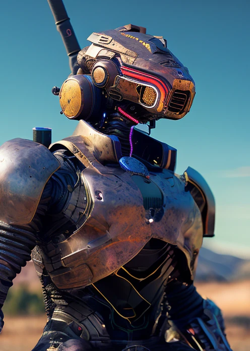 fking_scifi_v2 hyper realistic, Best quality, High Details,
army of cyborg, cyberpunk, high tech, damaged, metallic suit, scratched battleship armor,
were creature,drone view,guns,laser eyes,
Anti-Aliasing, FXAA, De-Noise, Post-Production, SFX, insanely detailed & intricate, hypermaximalist, elegant, ornate, hyper realistic, super detailed, noir coloration, serene, 16k resolution