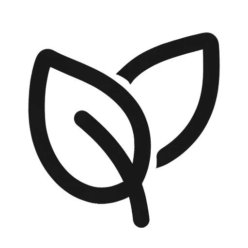 (leaf icon),icon,white_background,
best quality,masterpiece,
