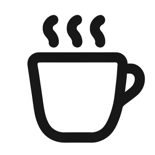 (coffee icon),icon,white_background,
best quality,masterpiece,