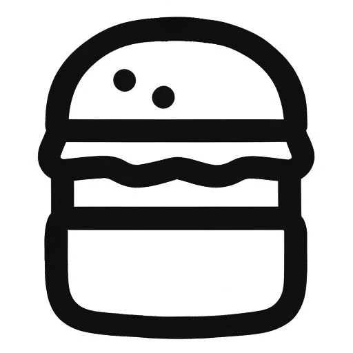 (hamburger icon),icon,white_background,