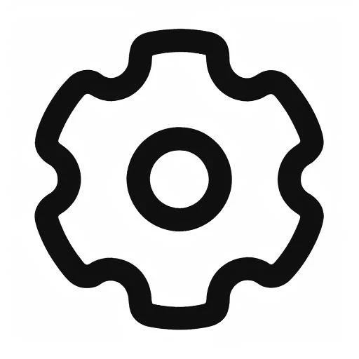 (setting icon),icon,white_background,