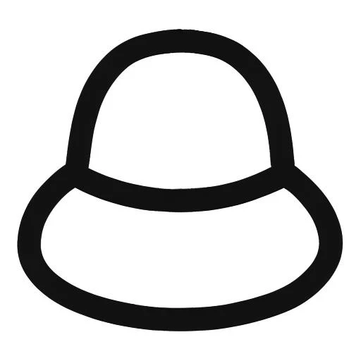 (hat icon),icon,white_background,