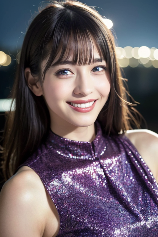 KurosakiNanako_JP_Idol v1.0
