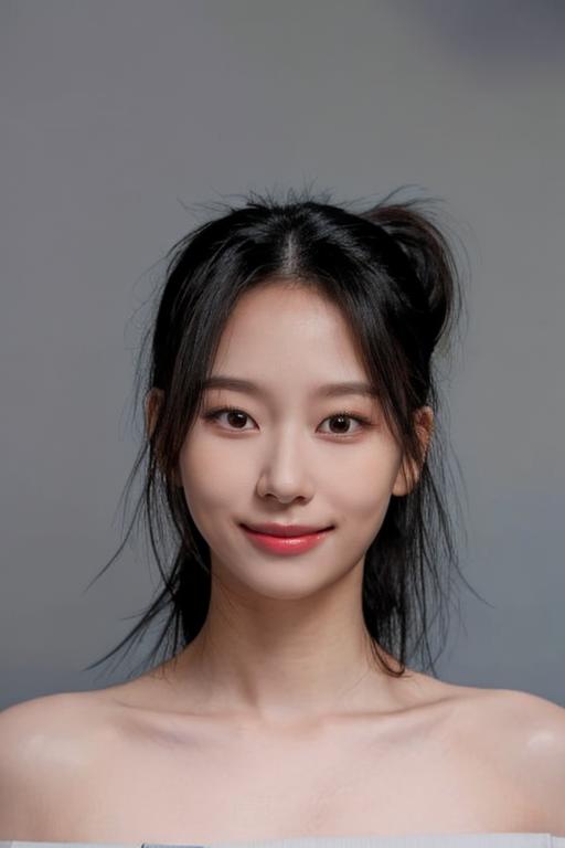 Seori (서리) Lookalike v1.0