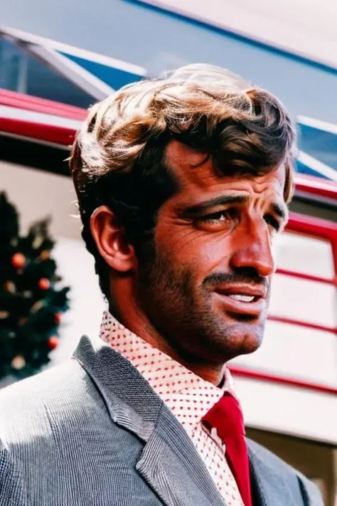 portrait of , jean paul belmondo <lora:jean_paul_belmondo-06:1>