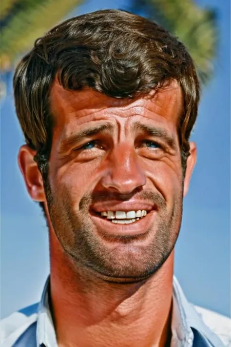 portrait of jean_paul_belmondo, jean paul belmondo, <lora:jean_paul_belmondo-06:1>