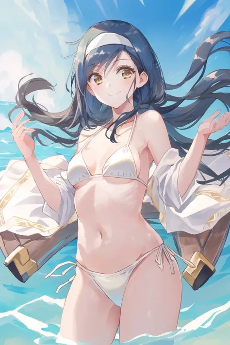 bikini