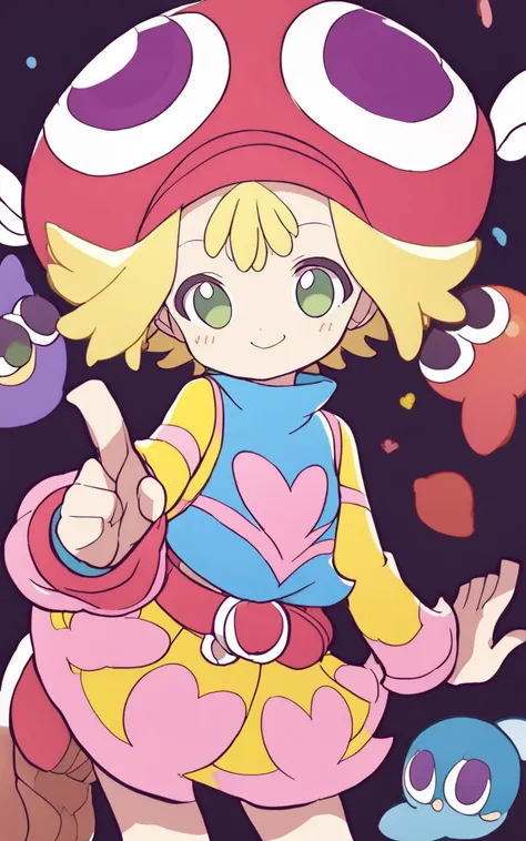 <lora:sdxl-py-amitie:1> 1girl amitie