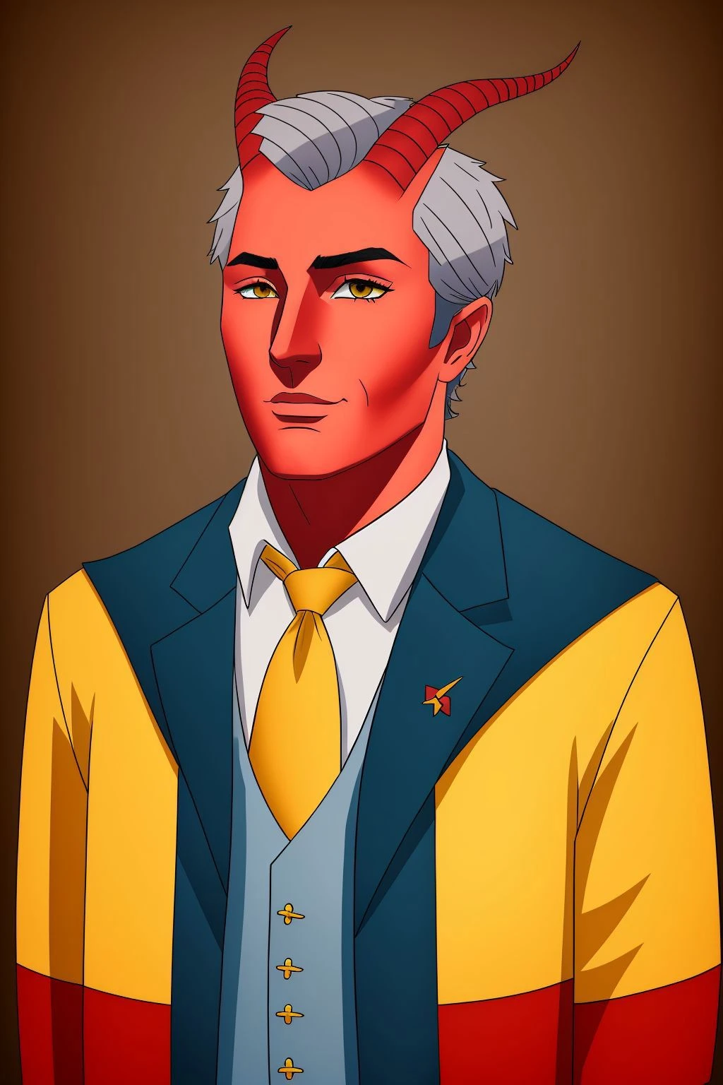 Tiefling (Dungeons & Dragons)