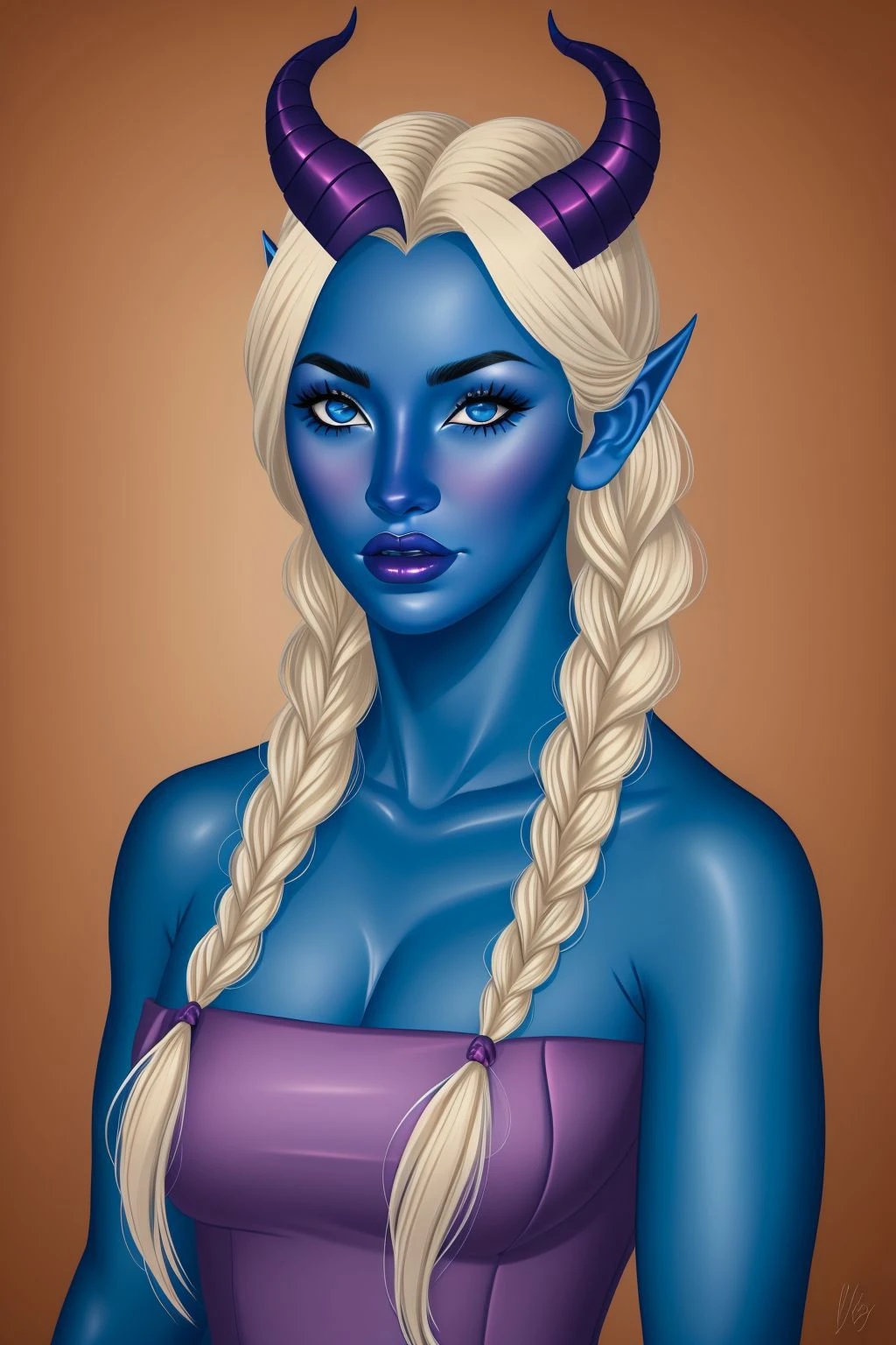 Tiefling (Dungeons & Dragons)