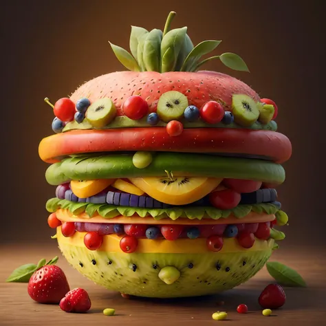 <lora:Cute Pet:0.8>,Pets,absurdres,highres,;d,:d,fruit,veggie, masterpiece, best quality,