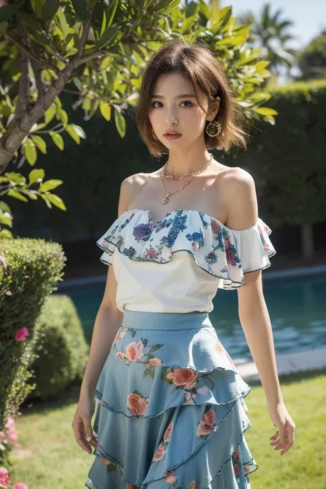 Mariko Shinoda篠田 麻里子