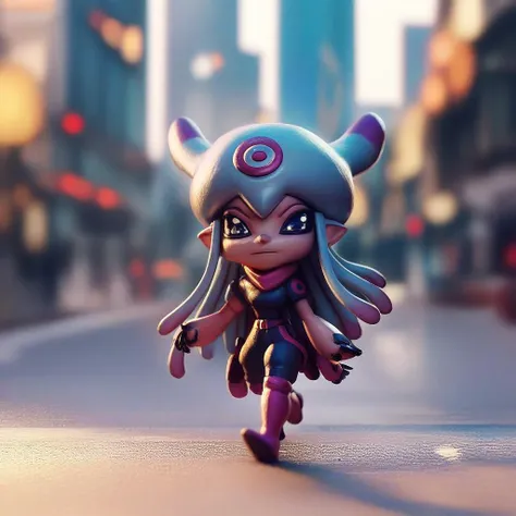 score_9, score_8_up, score_7_up, score_6_up, score_5_up, score_4_up, rating_safe,source_3d,1girl,solo,jellymon,chibi,walking,outdoors,city,skyscrapers, <lora:JellymonPony:0.8>