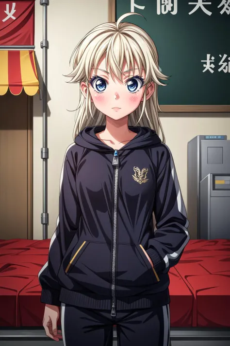 (masterpiece, best quality),  intricate details,
1girl,   <lora:Bloodstone_Fino:0.8>  fino bloodstone, 1girl, track suit, hood, zipper, long hair, 
 <lora:add_detail:0.4> <lora:Elixir:0.4> <lora:more_details:0.4>