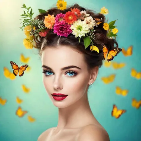 Life is a Dream
Mystery, Moneyshot, Realistic-Shadows, Perfect-Quality, Photorealistic, Most-Beautiful