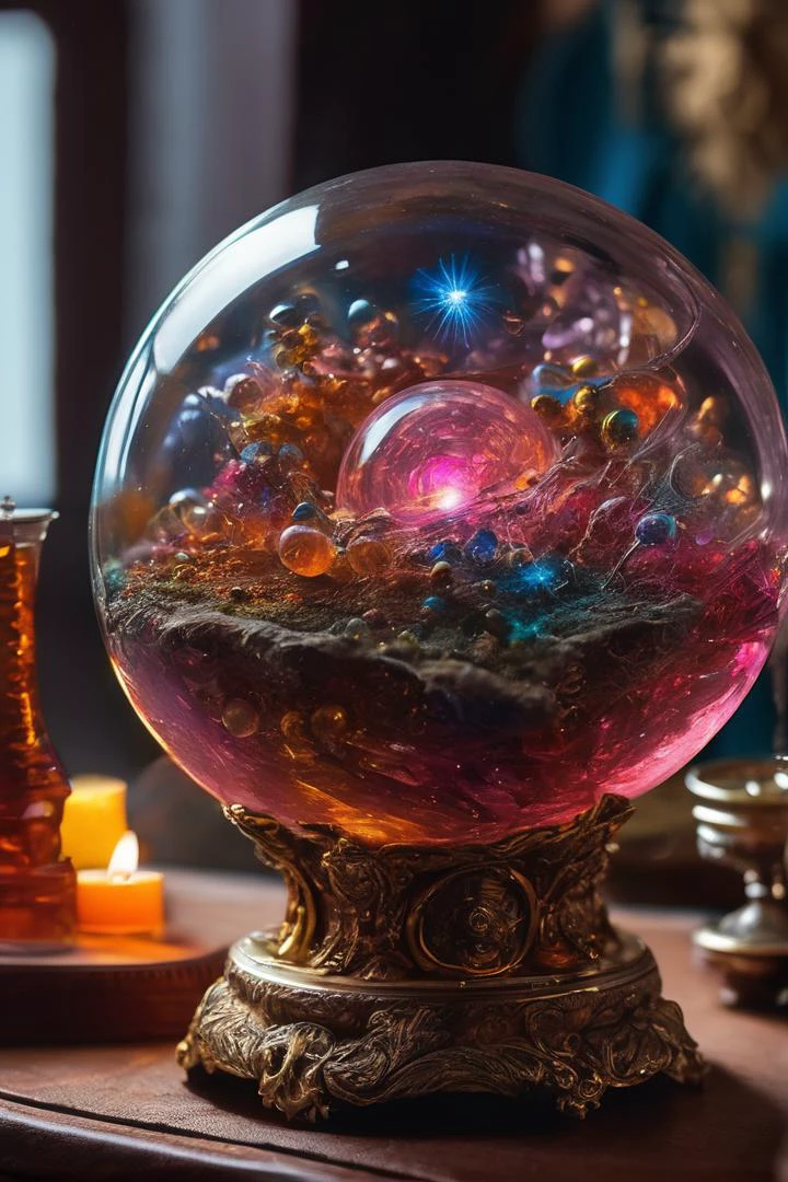(Amazing ultra sharp, intricate photography), (Close view on a Colorful, Ultra detailed Erlking) (Uses telekinesis to manipulate objects with their mind in A Wizard's Laboratory), (Tiny details, micro details, Raytraced lighting, caustics), (Colorful, Ultra Realistic, High quality, Ultra detailed, Sharp focus, 8K UHD, Super sharp, Masterpiece Fantasy Movie scene), (trending on Civitai)