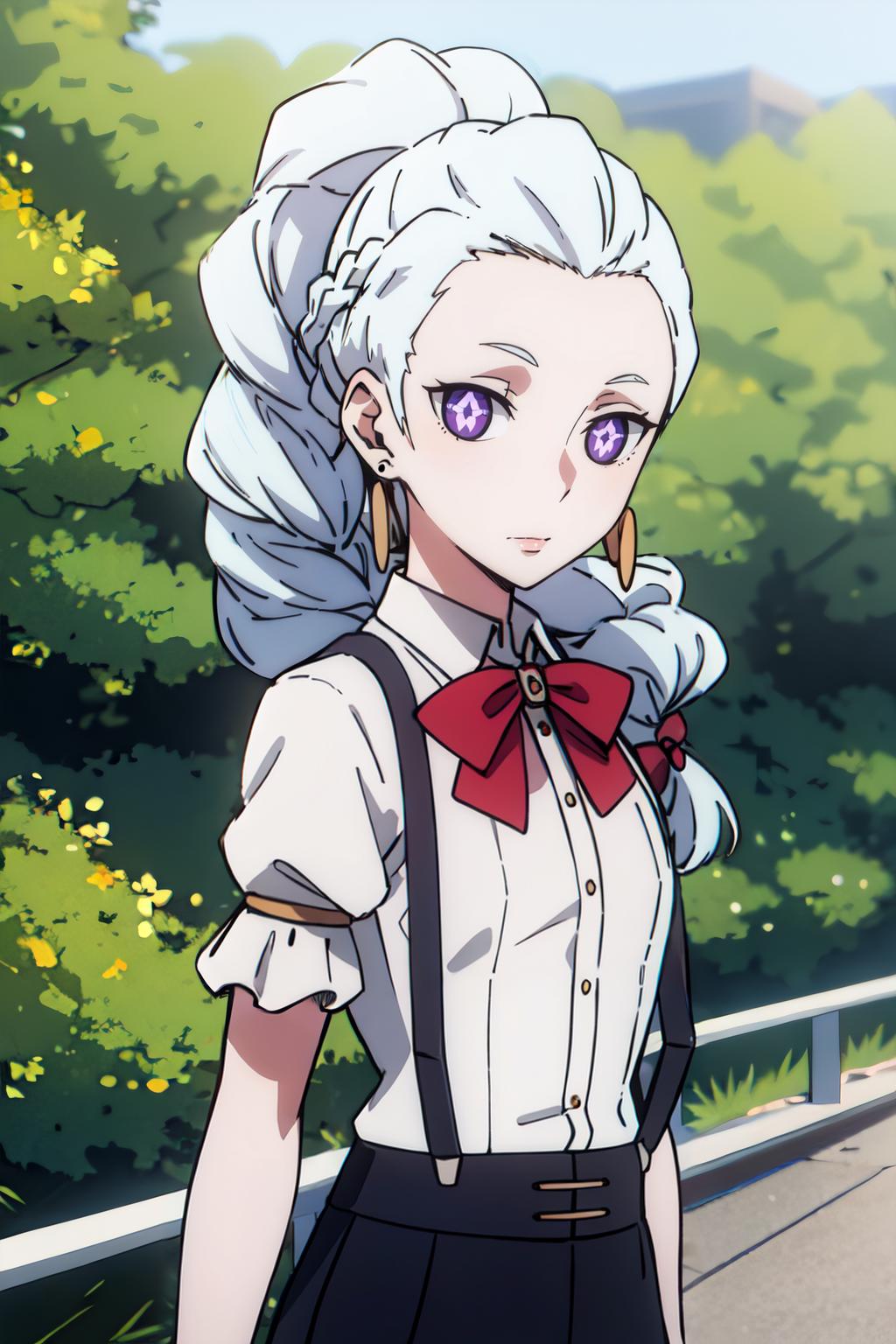 Death Parade - Nona v1.1