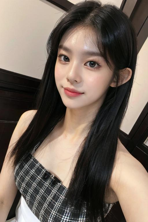 Momoland Daisy (데이지) Lookalike v1.0