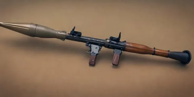 RPG7