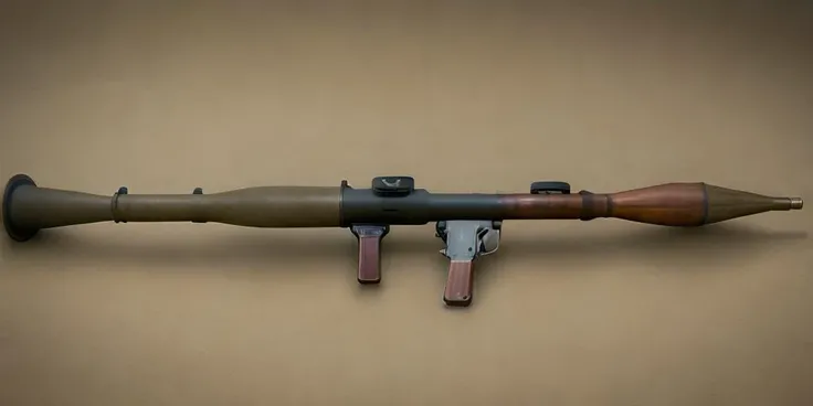 RPG7