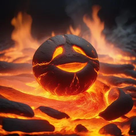 <lora:0 cocohead SDXL:0.8>
Flames, flowing lava, a cocohead lying in lava, happy, crazy smile,
ultra high resolution, (((masterpiece))), (((best quality))), ((super detailed)), ((extremely delicate and beautiful)),cinematic light, detailed environment (real), motion blur, depth of field,
<lora:SDXL beautiful_girl_ver1.1 触å majicmix_style:0.5>
<lora:SDXL Detail Tweaker XL ç»èè°æ´å¨ -3 3:1>
<lora:SDXL Darkness_Cinema:1>