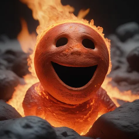 <lora:0 cocohead SDXL:0.8>
Flames, flowing lava, a cocohead lying in lava, happy, crazy smile,
ultra high resolution, (((masterpiece))), (((best quality))), ((super detailed)), ((extremely delicate and beautiful)),cinematic light, detailed environment (real), motion blur, depth of field,
<lora:SDXL beautiful_girl_ver1.1 触å majicmix_style:0.5>
<lora:SDXL Detail Tweaker XL ç»èè°æ´å¨ -3 3:1>
<lora:SDXL Darkness_Cinema:1>