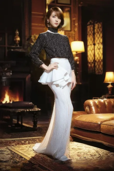 masterpiece,beautiful,extremely detailed,finely detailed,exquisite,(ultra high res),(8k UHD best quality), (realistic, photo-realistic:1.37), depth_of,blurry_background, photo_inset,Dramatic lighting,reference_inset,photo_background,photorealistic,looking_at_viewer,1girl,detailed skin,shiny skin,(((upper body))),hyejin<lora:han hyejin:1>